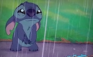 Le retour de la pluie dans plusieurs départements.