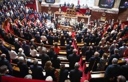 Qui votera pour la confiance au gouvernement de François Bayrou ?