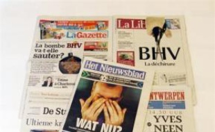 Depuis les législatives du 10 juin, les négociations butent sur les dissensions entre francophones et Flamands. Ces derniers réclament non seulement la scission de BHV mais aussi une réforme de l'Etat belge augmentant l'autonomie des régions, dont la Flandre est la plus importante.