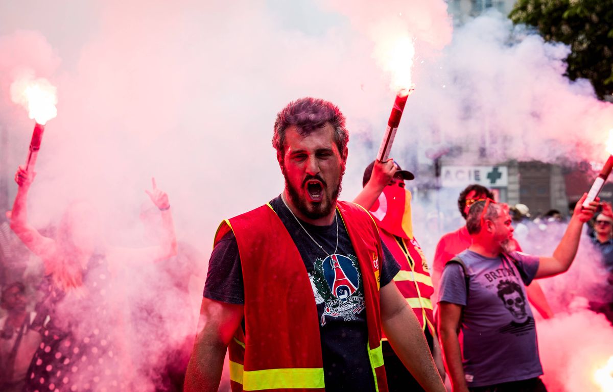 Les syndicats de salariés proposent une mobilisation le 18 septembre