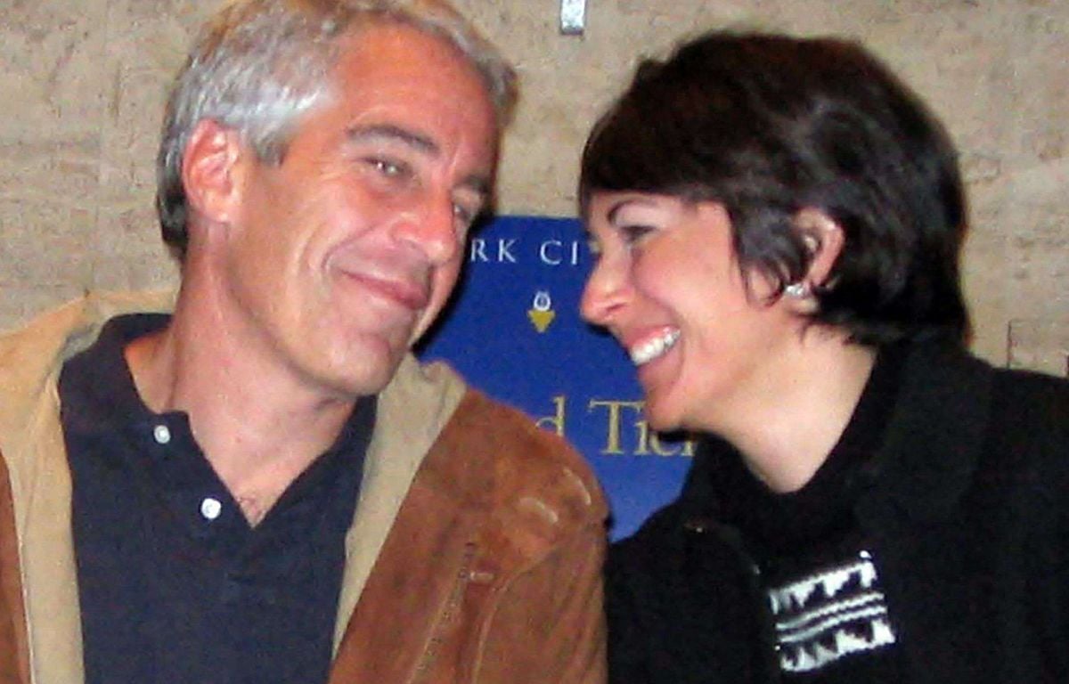 Affaire Epstein : L'ancien avocat de Trump interroge Ghislaine Maxwell, la complice du milliardaire