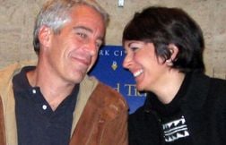 Ghislaine Maxwell interrogée en prison par l’ex-avocat de Donald Trump