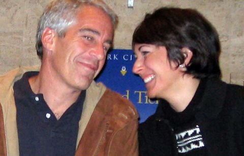 Ghislaine Maxwell interrogée en prison par l’ex-avocat de Donald Trump