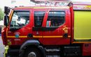 Un couple retrouvé mort sur son lit dans une maison en flammes près de Nice