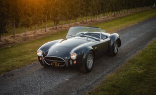 Shelby Cobra 427