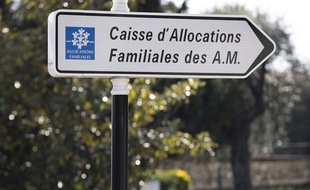 Les aides financières aux précaires (illustration).