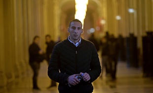 Naoufal Ibn Ziaten est le frère d'Imad Ibn Ziaten, la première victime de Mohamed Merah, tué le 11 mars 2012.