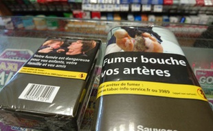 Le nombre de morts liés au tabac a augmenté depuis 1990