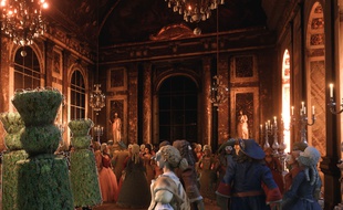 Le bal des Ifs