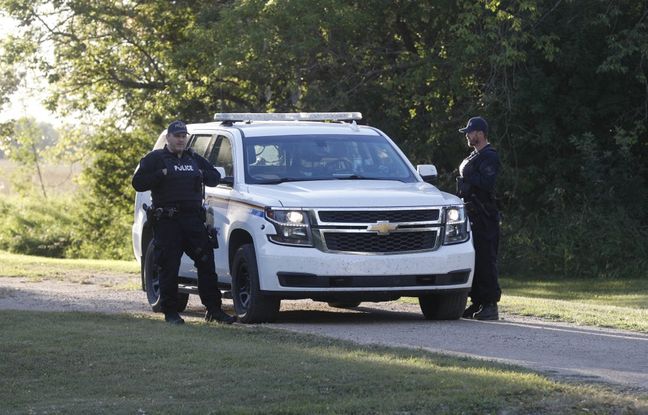 Attaques au Canada : Les habitants d'une communauté autochtone appelés à ne pas sortir, la traque s'accélère