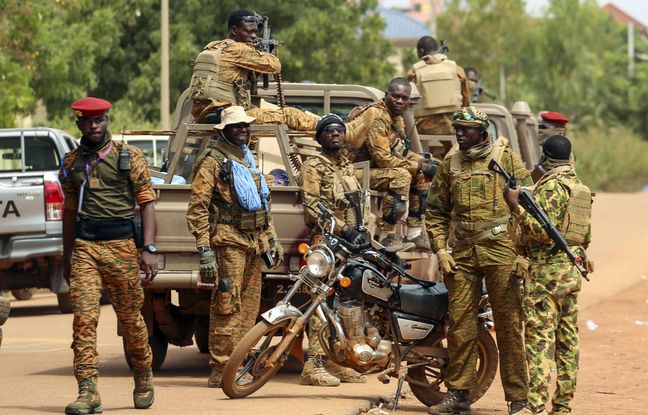 Burkina Faso : Treize soldats tués dans une nouvelle embuscade