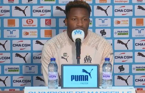 OM. A l’amortissement, à combien l’OM doit vendre Faris Moumbagna ?