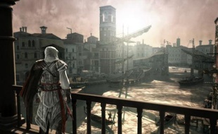 Assassin's Creed II