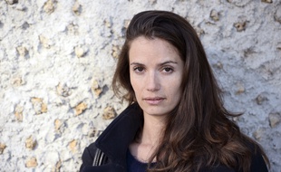 Anne-Cécile Mailfert, présidente de la Fondation des femmes.