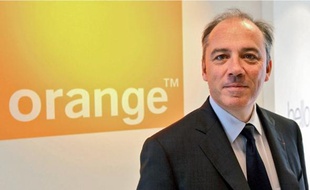 Le PDG de France Télécom veut « remettre l'humain au cœur » de l'entreprise.