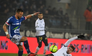 Strasbourg: Strasbourg s'offre un nouveau gazon pour la fin de saison