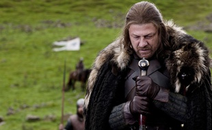 Dans Game of Thrones, Ned Stark, le personnage interprété par Sean Bean, a gagné le coeur des téléspectateurs par sa bonté avant de mourir de manière injuste.