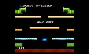 Que ce soit pour observer la concurrence, ou parfois pour se détendre avec des vieux classiques, les créateurs de jeu essaient de trouver du temps pour jouer.