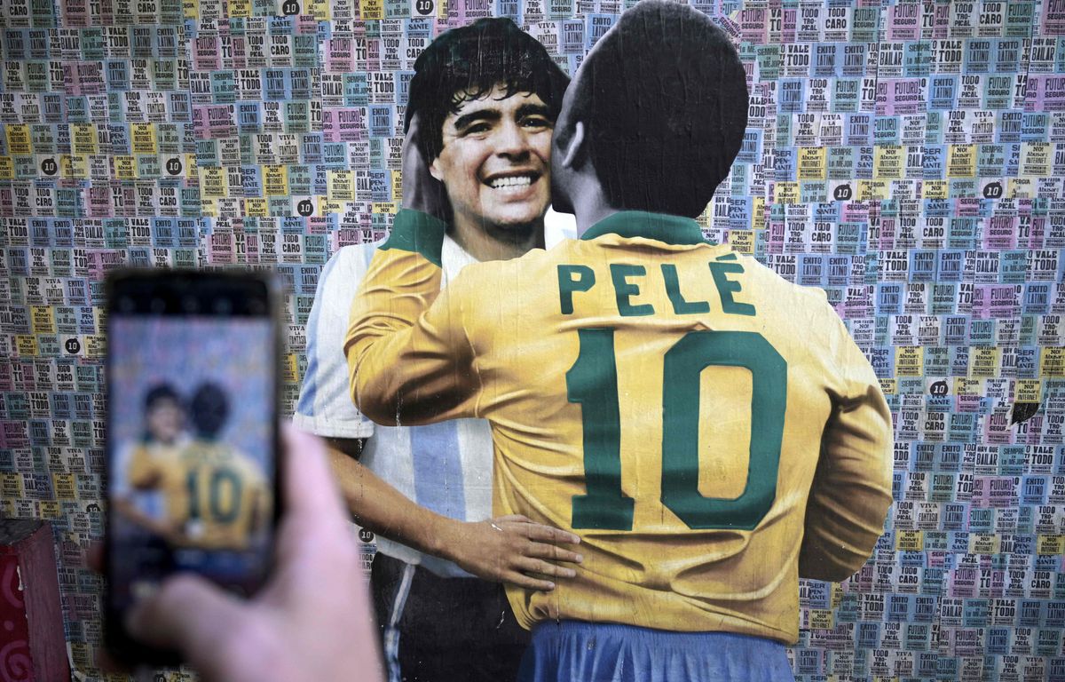 Mort de Pelé : La FIFA salue la mémoire de « l'immortel »