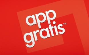 AppGratis, une app iPhone qui permet de découvrir des apps mises sous le feu des projecteurs.