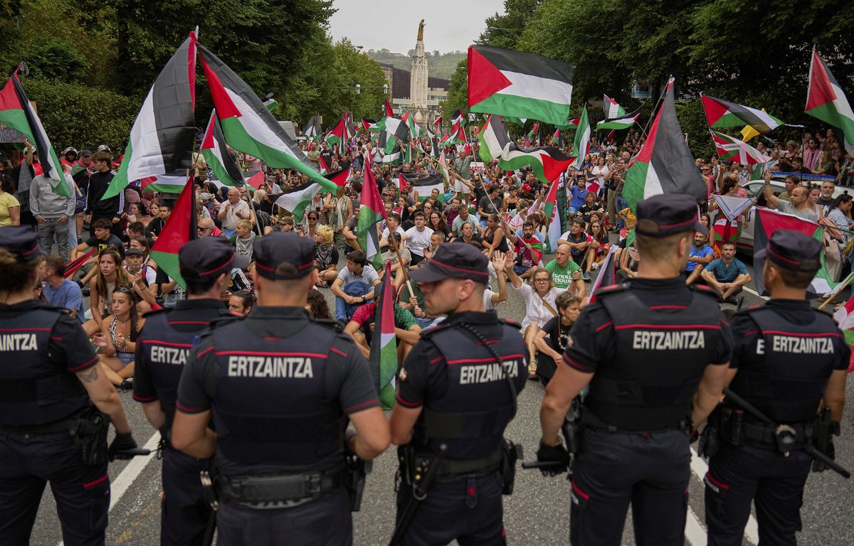 Gaza : « Même les gens de droite estiment qu'il y a un génocide »... Pourquoi l'Espagne est aussi engagée contre Israël