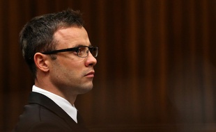 Osctar Pistorius a été condamné il y a moins d'un an.