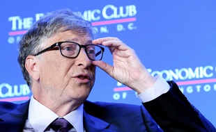 Bill Gates demande aux pays les plus riches d'investir massivement pour se préparer à la prochaine pandémie.