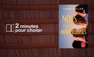 Nous étions merveilleuses