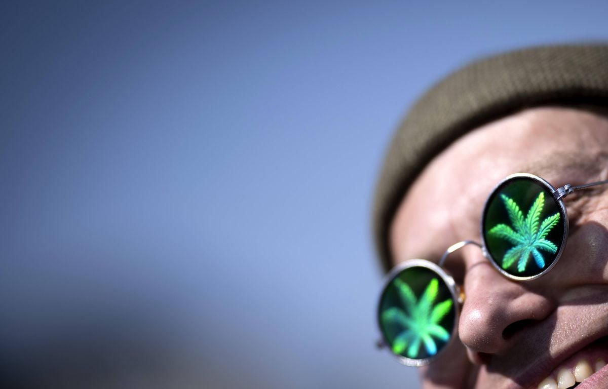 CBD : Les « bad trips » se multiplient, les autorités s'alarment