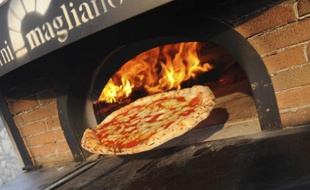 La pizza napolitaine pourrait faire son entrée au patrimoine de l'Unesco.