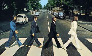L'album Abbey Road est sorti en 1969.