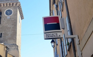 La Société générale va supprimer presque 3.500 postes.