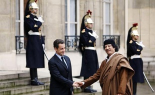 L'ex-Premier ministre libyen al-Baghdadi al-Mahmoudi, emprisonné en Tunisie, a affirmé que le régime de Mouammar Kadhafi avait financé la campagne 2007 du candidat Nicolas Sarkozy, ont rapporté jeudi à Tunis ses avocats.