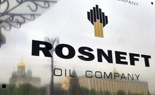 Le pétrolier russe Rosneft va supprimer 20% des effectifs de son siège
