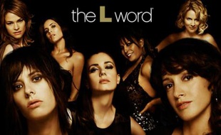 Les héroïnes de la série «The L Word» diffusée sur Showtime.