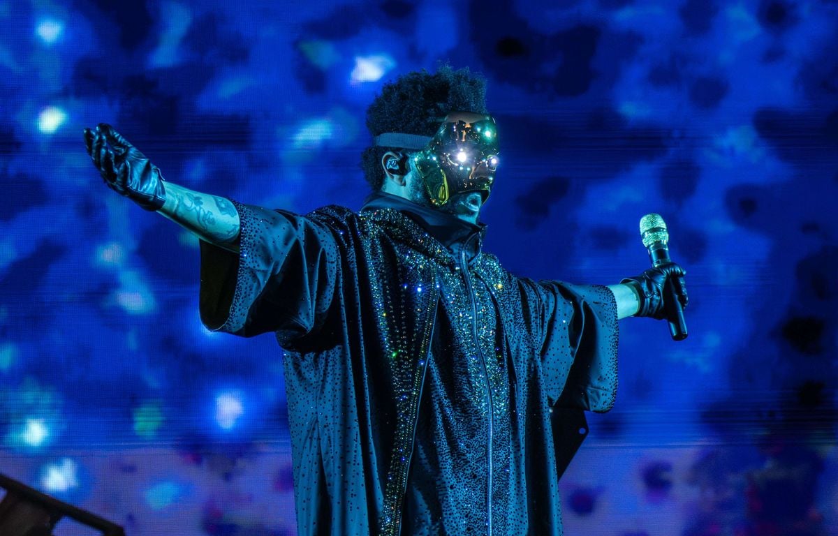 Concert de The Weeknd sur Ticketmaster : Astuces pour obtenir vos places en...