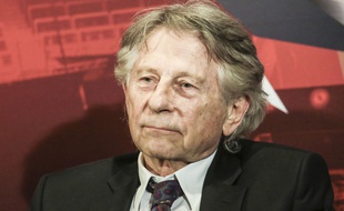 Roman Polanski, le 24 mai 2016, à Katowice (Pologne).
