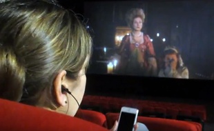 Twavox offre un confort supplémentaire aux personnes en situation de handicap auditif ou visuel.