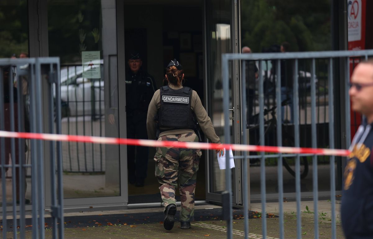 Bas-Rhin : Le collégien qui a poignardé une enseignante est décédé de ses blessures