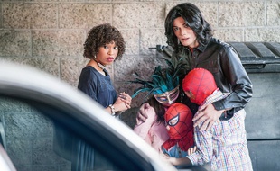 Michael Jackson: Searching for Neverland