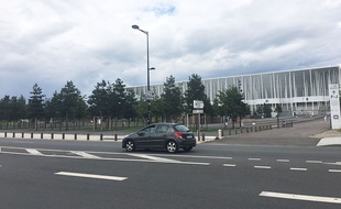 Le quartier du Lac à Bordeaux