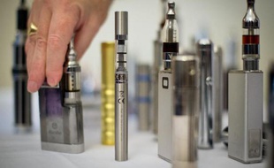 Le marché de la cigarette électronique commence s'essouffler.