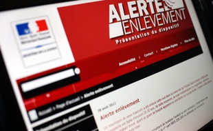 Le dispositif Alerte enlèvement a été déclenché mardi soir pour retrouver une fillette de 4 mois enlevée le matin même par son père