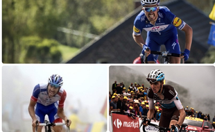 Nos trois favoris pour la course dimanche