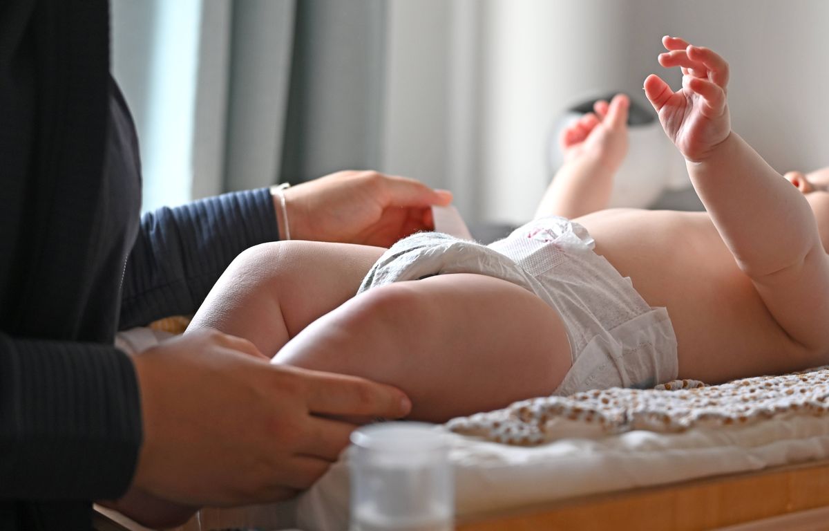 Lille : Un nourrisson meurt après avoir été manipulé par un enfant de 6 ans dans une maternité
