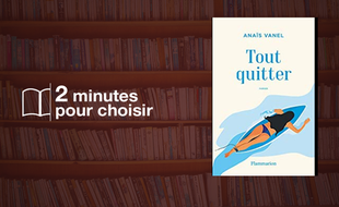 Tout quitter