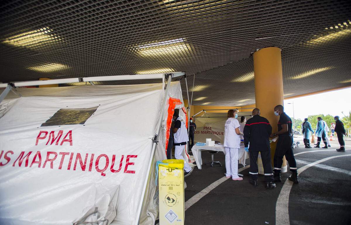 Covid19 Durcissement des restrictions, les touristes invités à