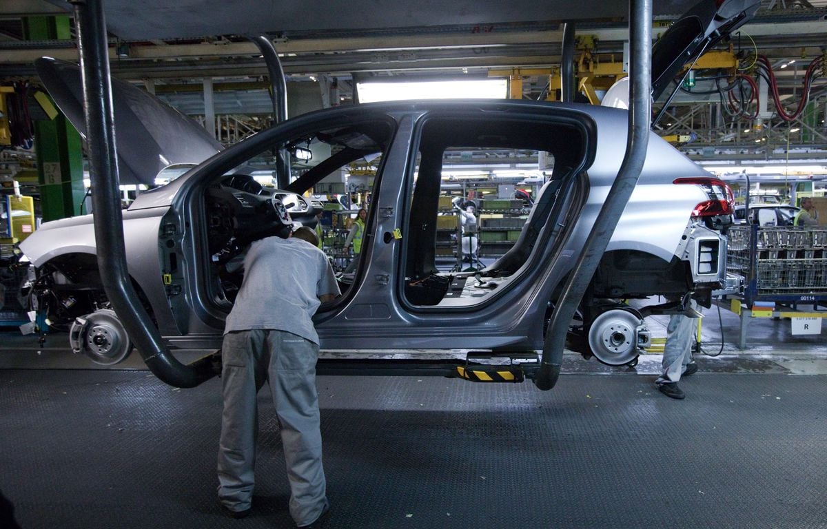 Un rappel massif de Peugeot 308 en Europe, les ceintures posent problème