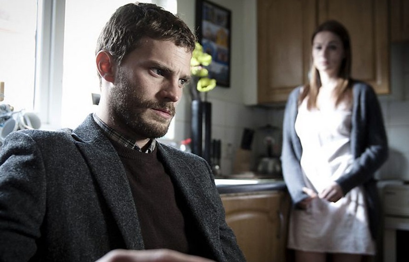 Jamie Dornan Films Et Programmes Tv Jamie Dornan, tueur en série dans «The Fall»: «Ted Bundy me fascine...»