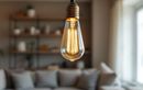 Fini les ampoules vintage à filament : après des années au top de la tendance, les décorateurs disent stop